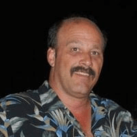 Rick Taylor, Health & Wellness Consultant